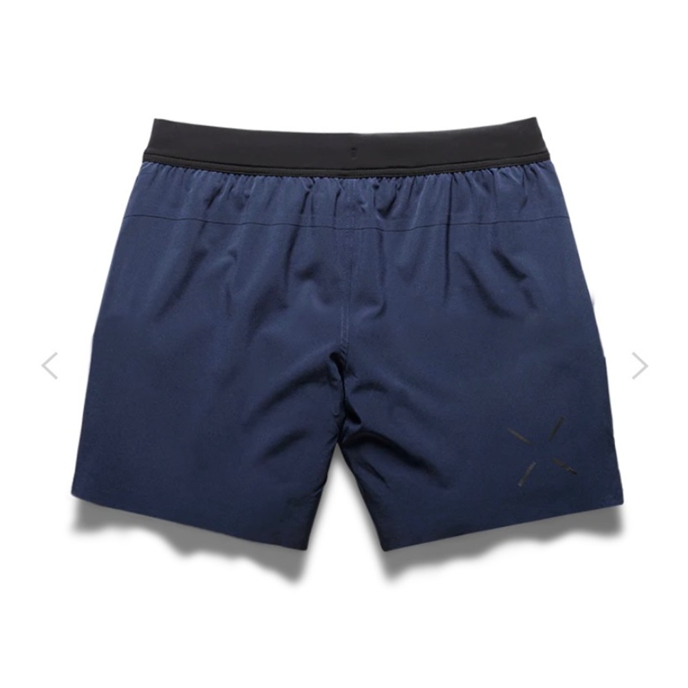 Tan thousand brand ~ interval short ~ 7” large